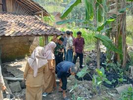 SOSIALISASI SPAL SEDERHANA